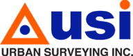 Urban Surveying Inc.